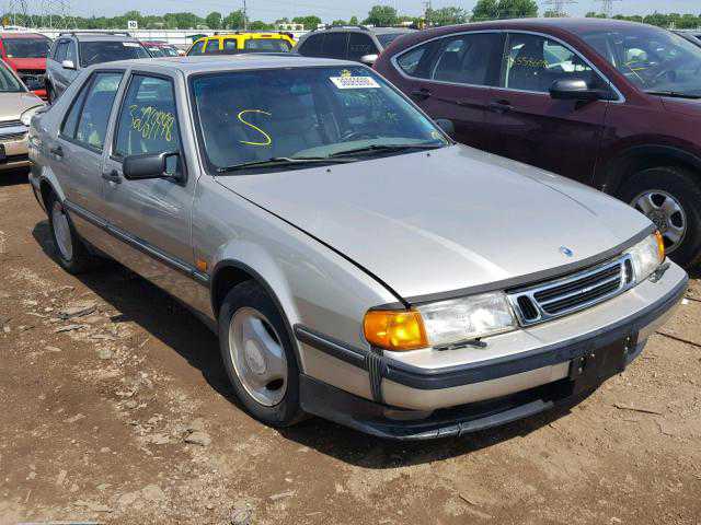 Saab 9000