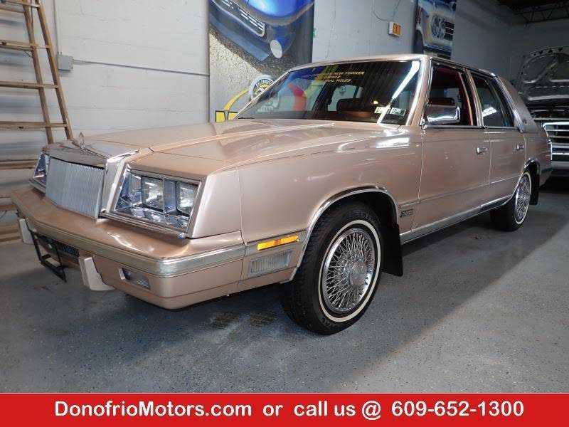 CHRYSLER