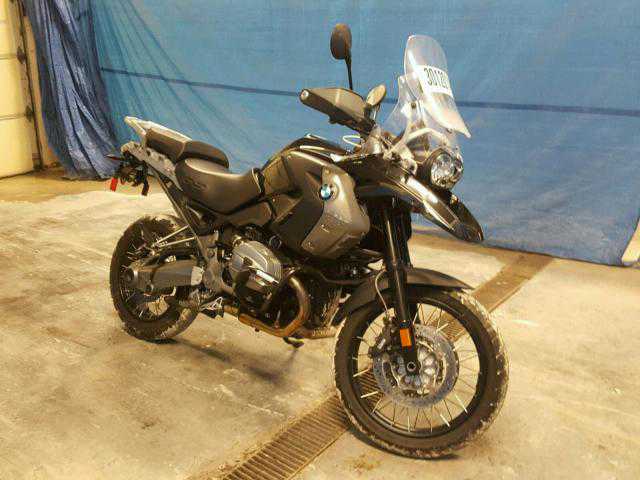 BMW R 1200 GS