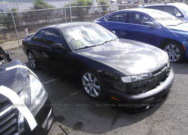 Nissan 240SX