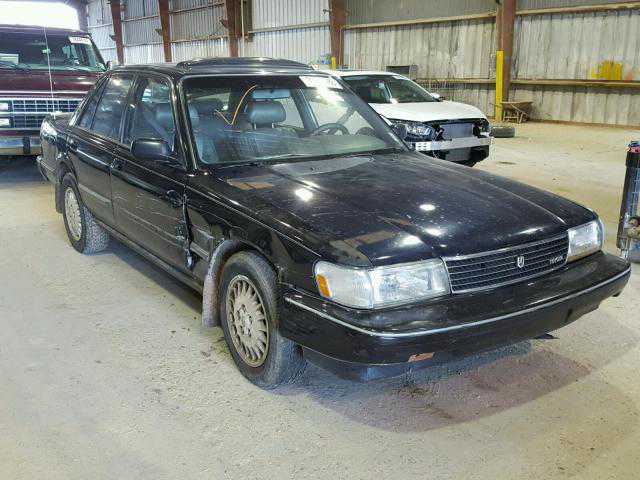 Toyota Cressida