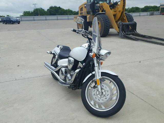 Honda VTX1300C