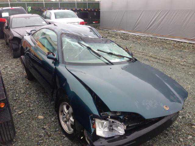 Mazda MX-6