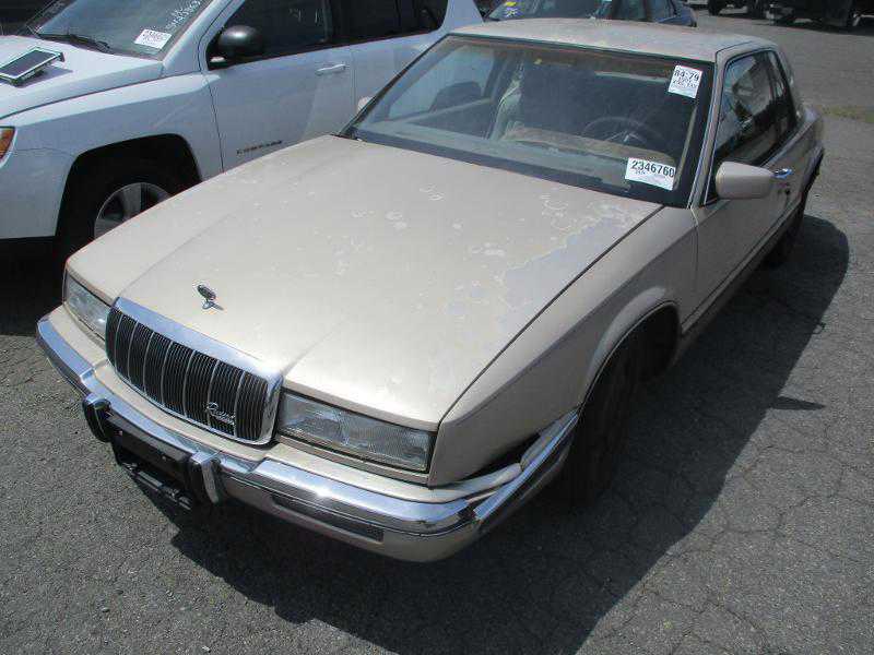 Buick Riviera