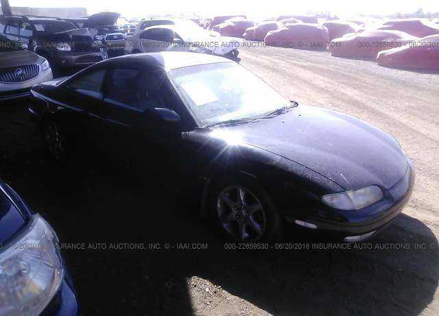 Mazda MX-6