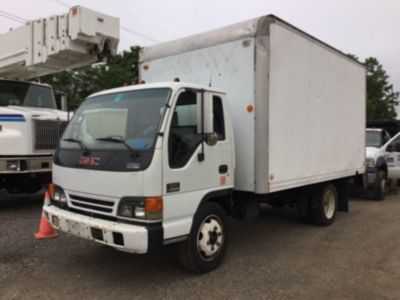 GMC W5