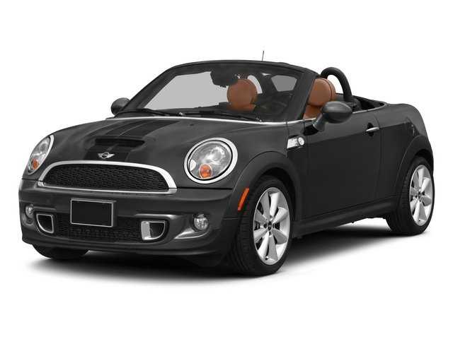 MINI Cooper Roadster