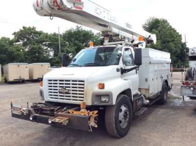 Chevrolet C8