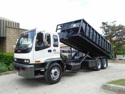 GMC T-Series