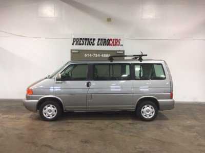 Volkswagen Euro Van