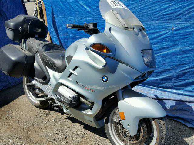 BMW R 1100 RT