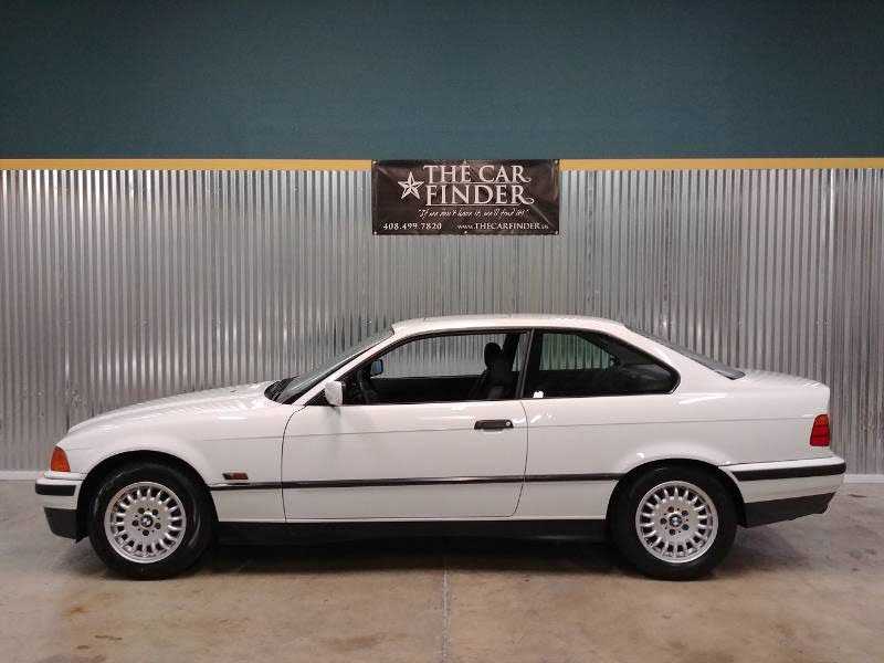 BMW 318iS
