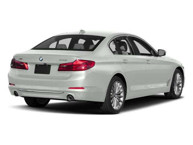 2018 BMW 530i