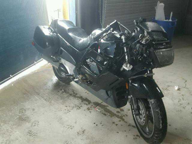 Honda ST1100