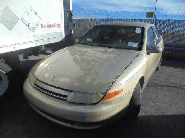 Saturn LS