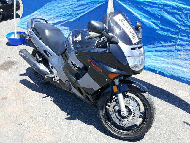 Honda CBR1000