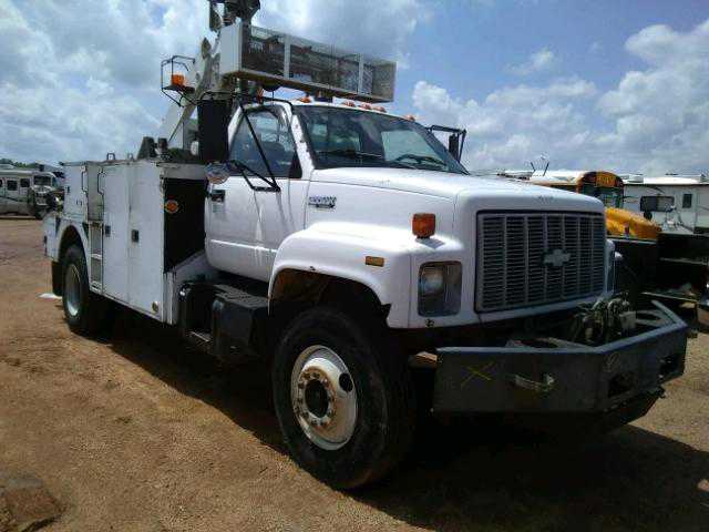Chevrolet C7