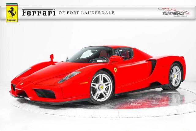 Ferrari Enzo
