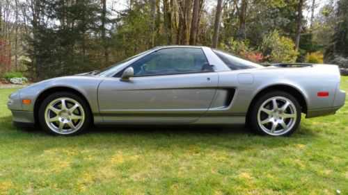Acura NSX
