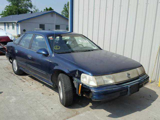 Mercury Sable