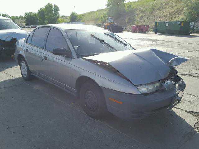 Saturn SL