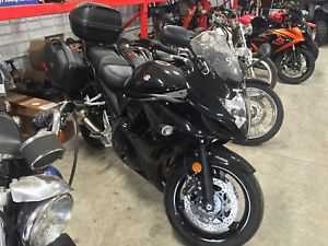Suzuki GSX1250FAL