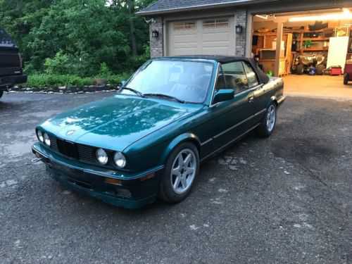 BMW 318iC