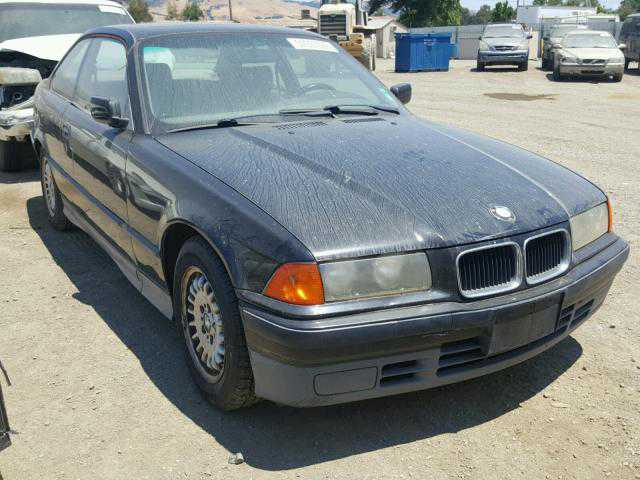 BMW 318iS