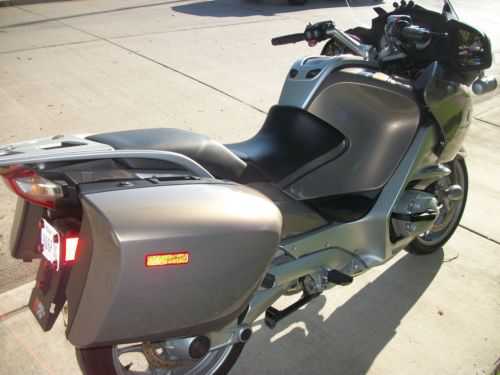 BMW R 1200 RT