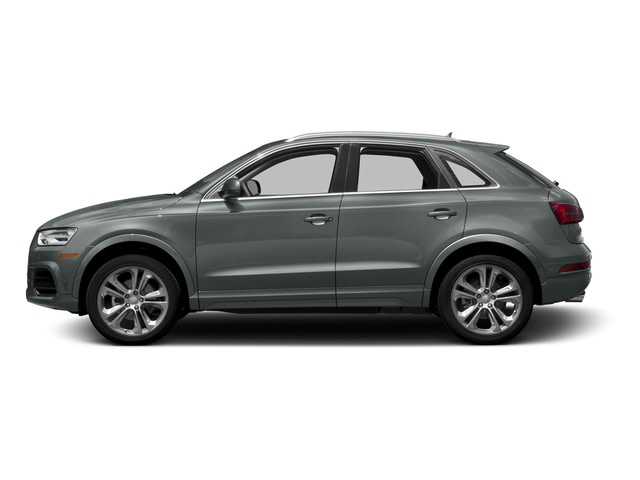 2016 Audi Q3