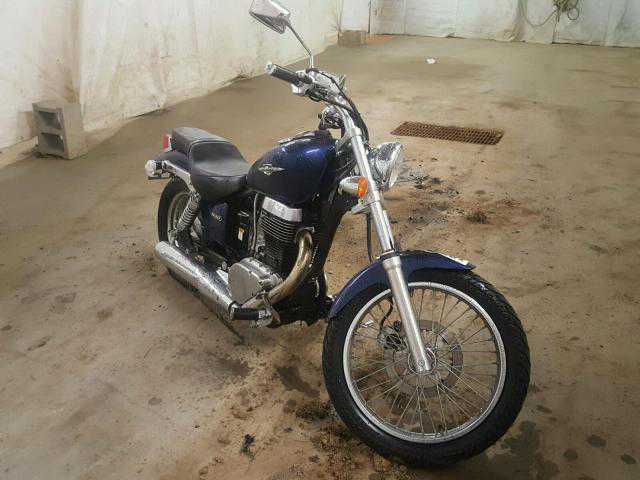 Suzuki LS650