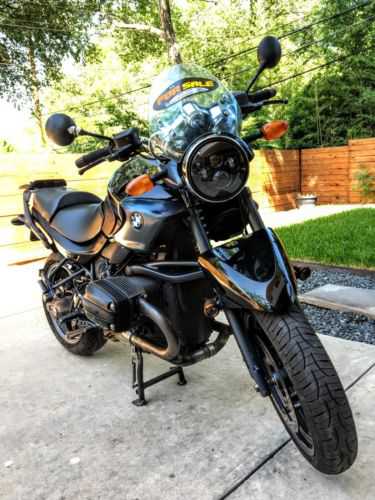 BMW R 1150 R