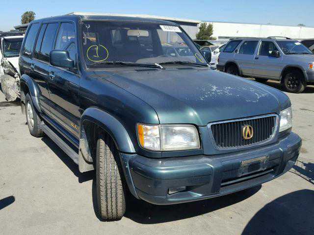 Acura SLX