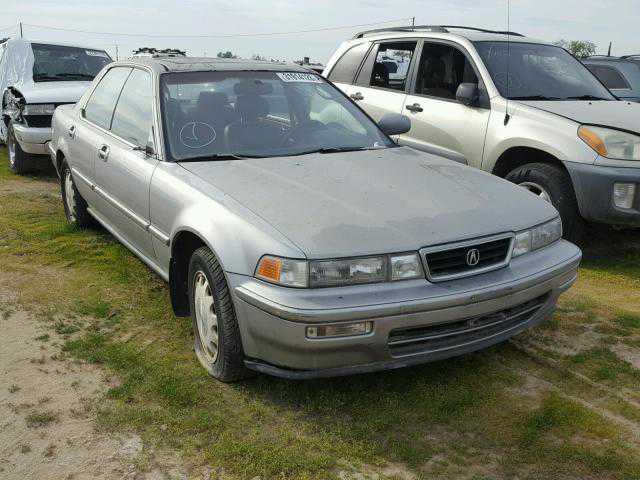 Acura Vigor