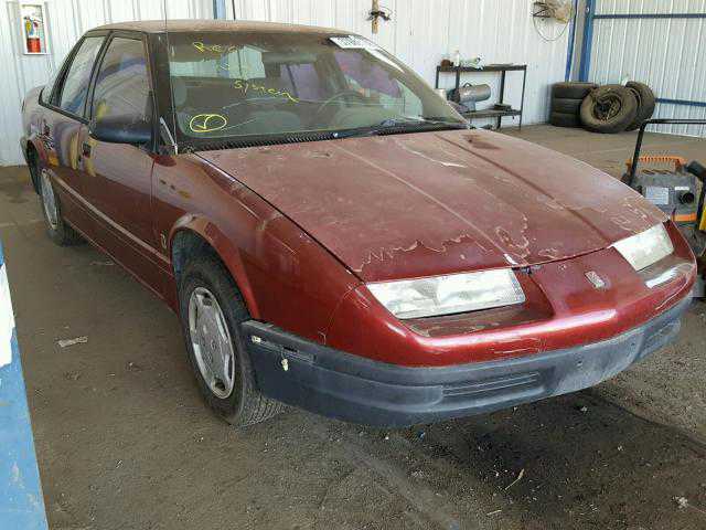 Saturn SL1