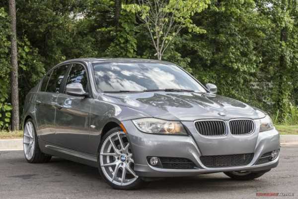 2011 BMW 328i