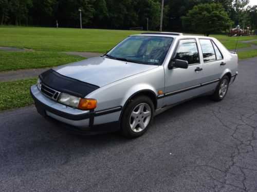 Saab 9000