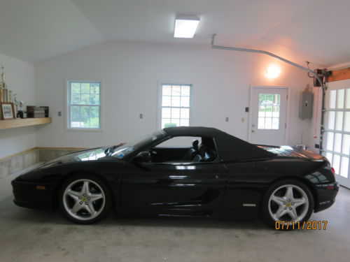 Ferrari F355
