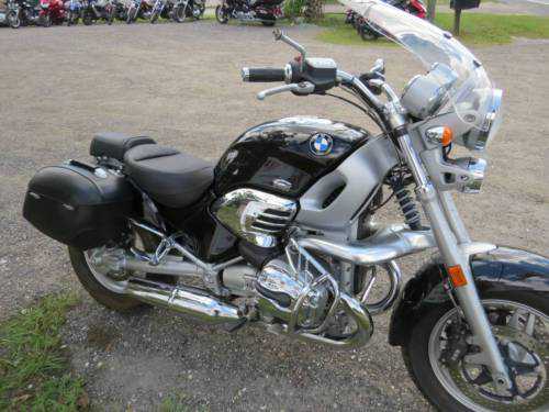 BMW R 1200 C