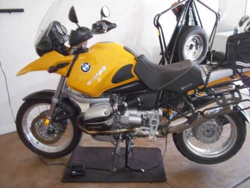 BMW R 1150 GS