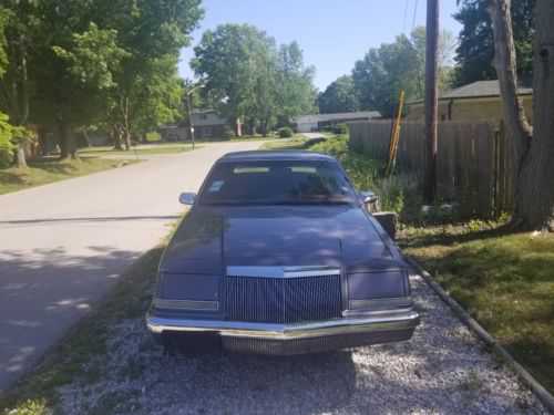 Chrysler Imperial