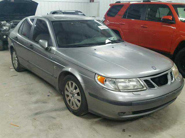 SAAB