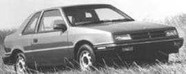 Dodge SHADOW