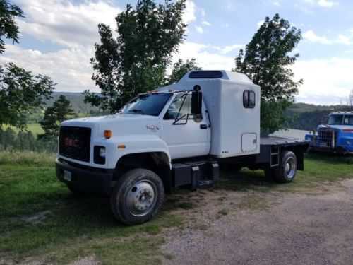 GMC C7