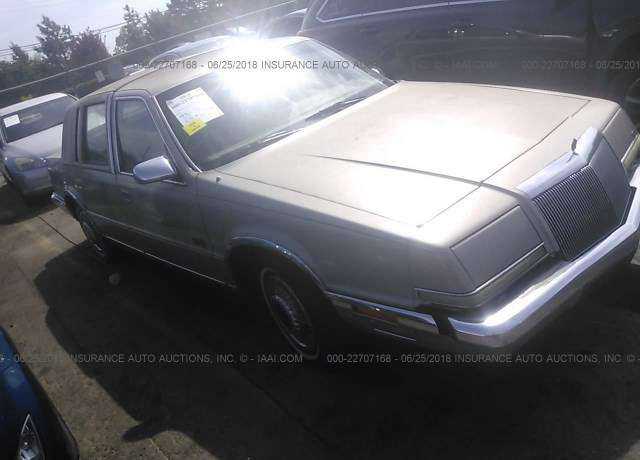 Chrysler Imperial