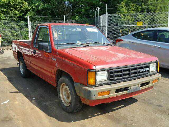 Dodge RAM 50