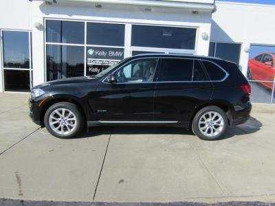 2015 BMW X5