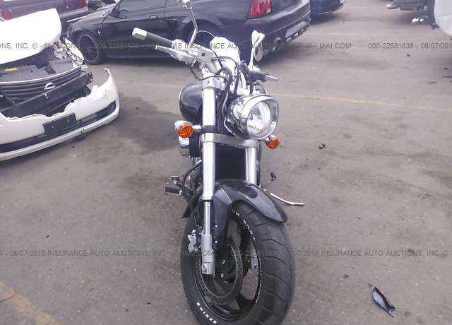 Suzuki VZ800/VZ800B/VZ800Z