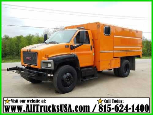 GMC C6