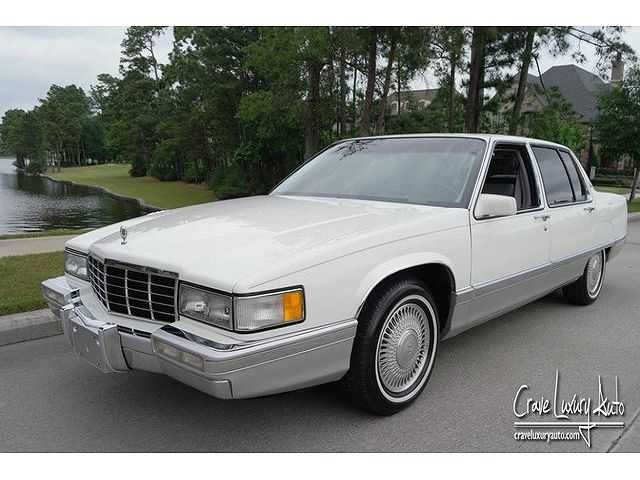 Cadillac 60 Special